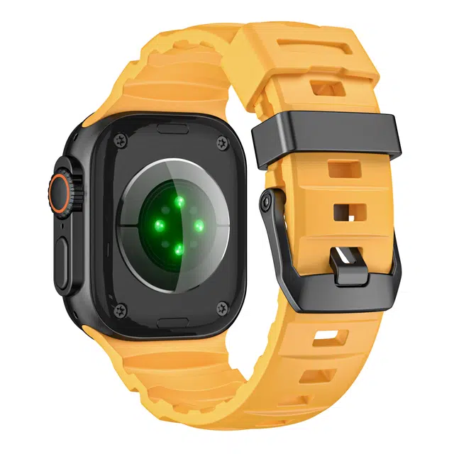 FKM applewatch S10FKMS8ultraS97654se