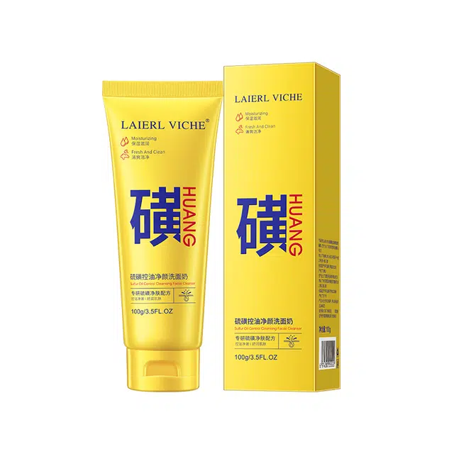 LAIERL VICHE 100g