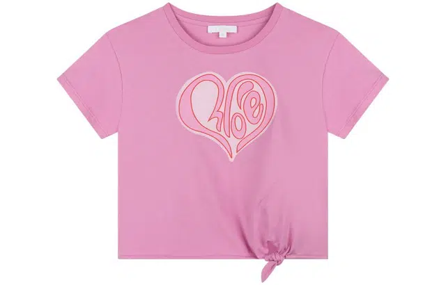 Chlo SS22 LogoT