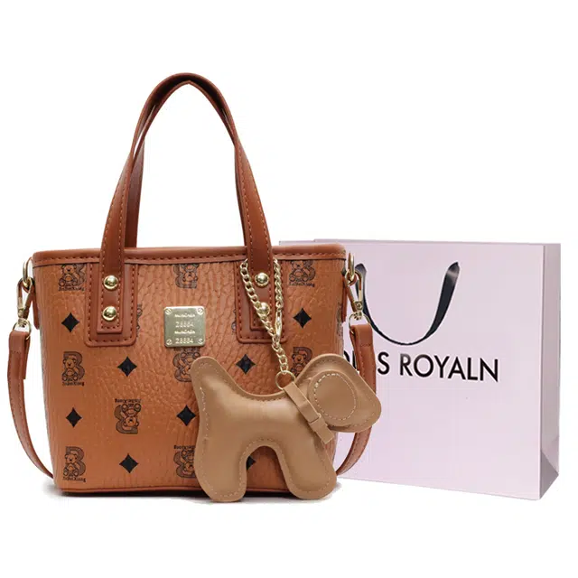 LOUIS ROYALN pu