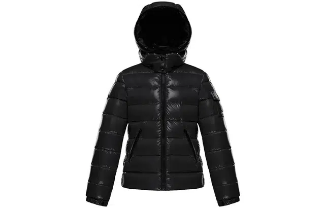 Moncler Bady Bady Logo
