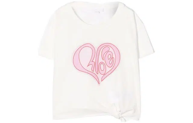 Chlo SS22 T