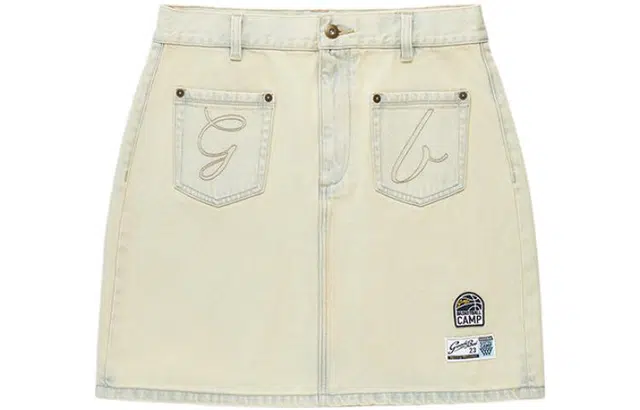 GOOD BAI SS23 Logo