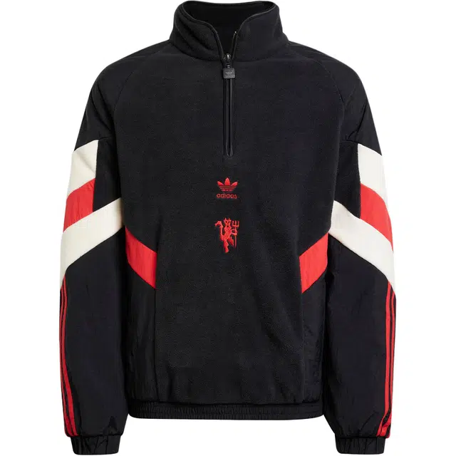 adidas originals Manchester UNITED SWEATSHIRT