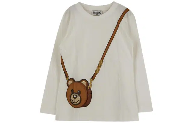 MOSCHINO T
