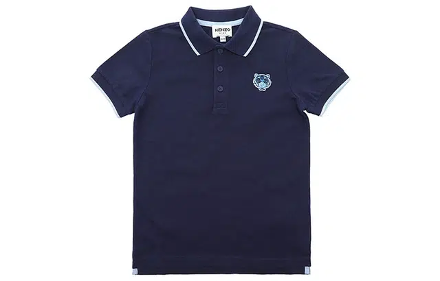 KENZO SS22 Polo