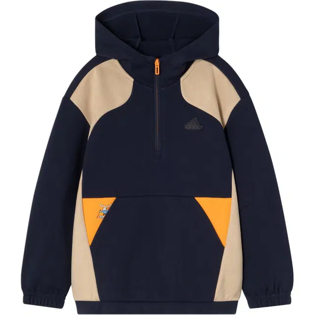 adidas CITY ESCAPE FW24 Sweater