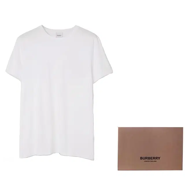 Burberry SS22 T