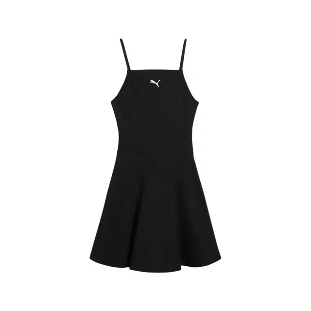PUMA EssentialsRIBBED FLARED