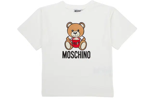 MOSCHINO T