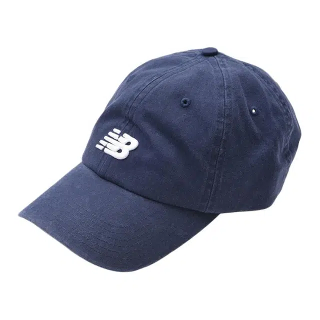 New Balance NB Logo