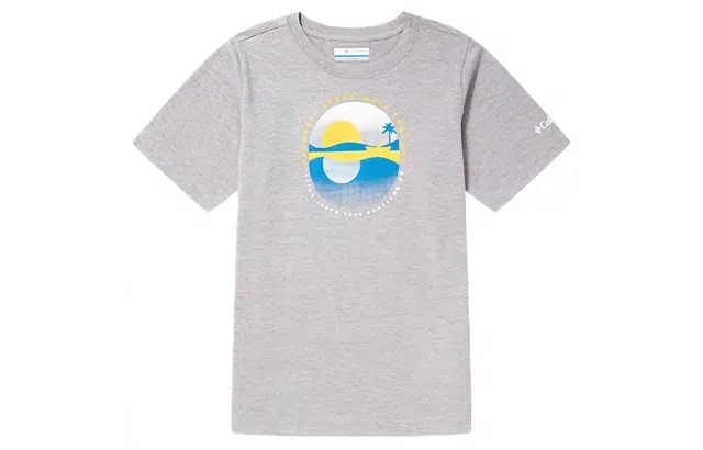 Columbia T