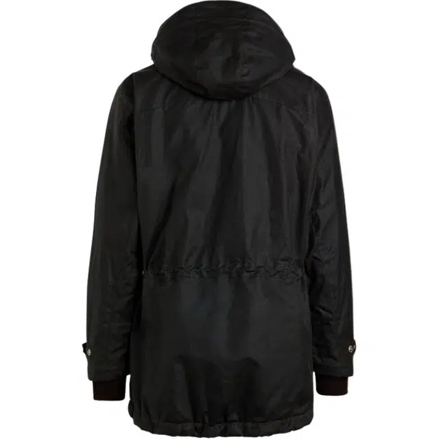 MANIFATTURA CECCARELLI Long Mountain Jacket