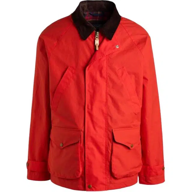 MANIFATTURA CECCARELLI Woman Rain Caban
