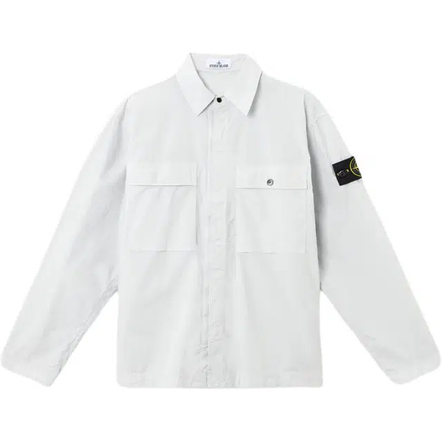 STONE ISLAND