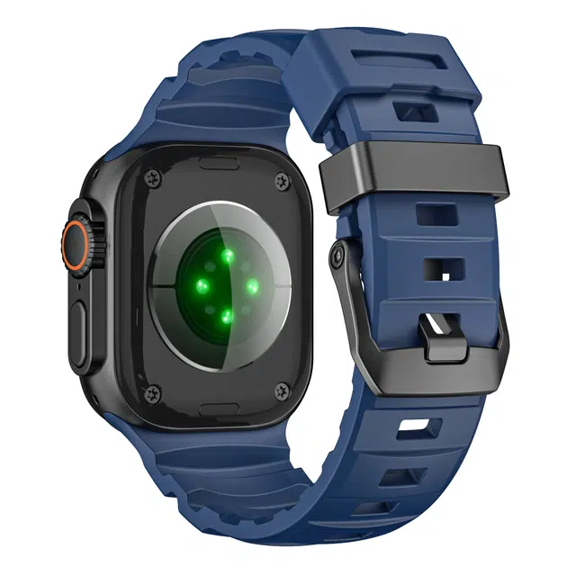 FKM applewatch S10FKMS8ultraS97654se