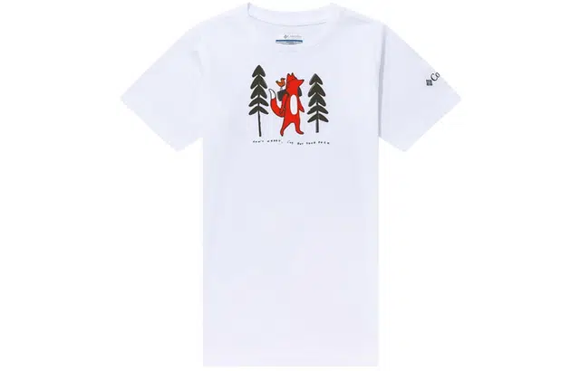 Columbia T
