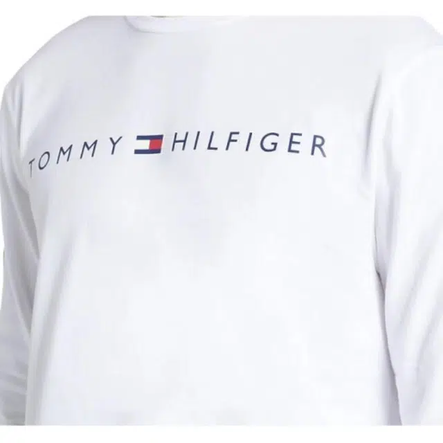 Tommy Hilfiger T