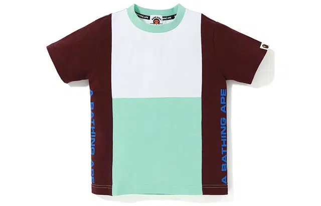 BAPE T