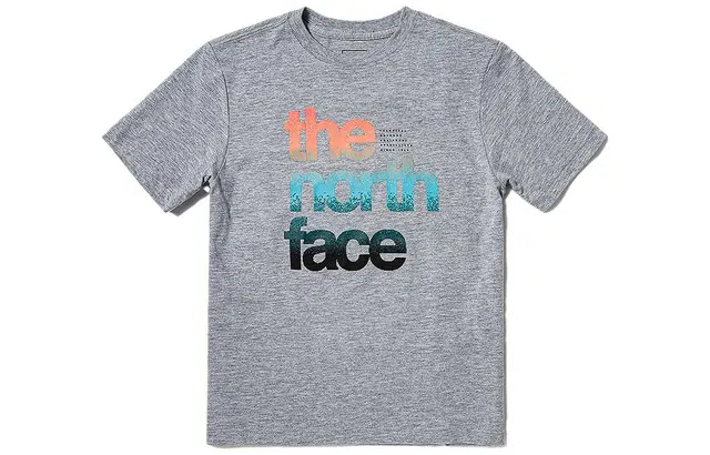 THE NORTH FACE SS23 T