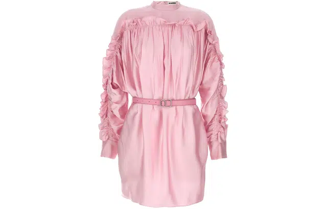 JIL SANDER