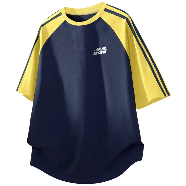 MUSCLETECH T