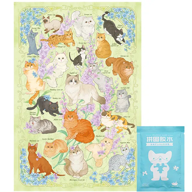 1000pcs