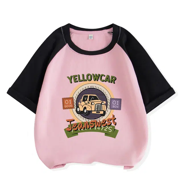 JEANSWEST JNR T