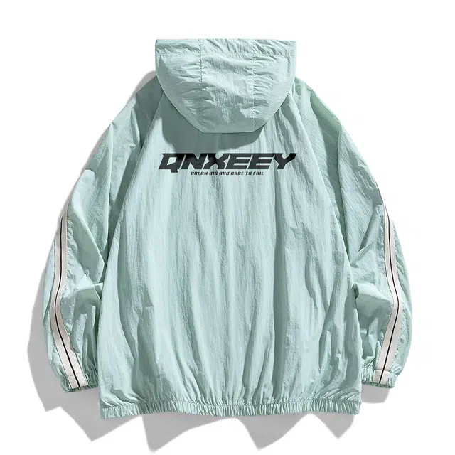 Qnxeey Logo