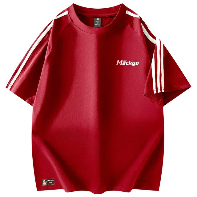 Mackyo LogovibeT