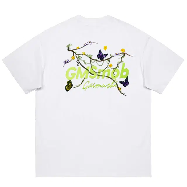 300YICHEN GMSoversizeT