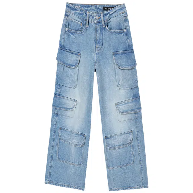 ABLE JEANS