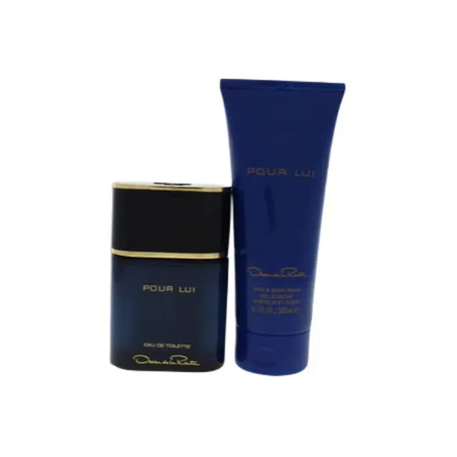 OSCAR DE LA RENTA EDT 85ml+200ml