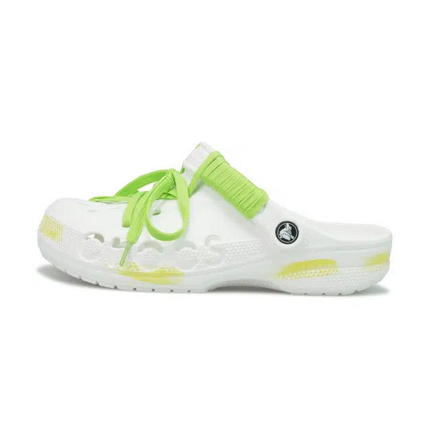 Crocs EVA Classic clog