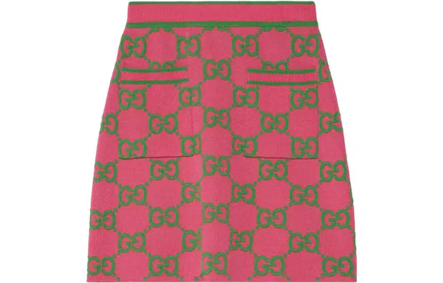 GUCCI SS23 Logo