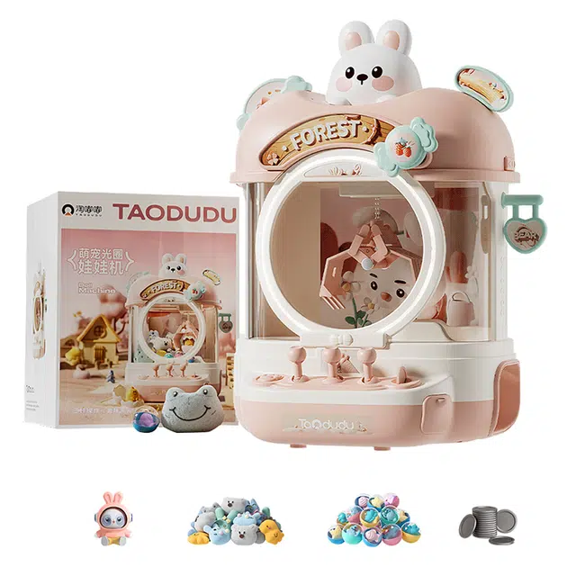 TAODUDU