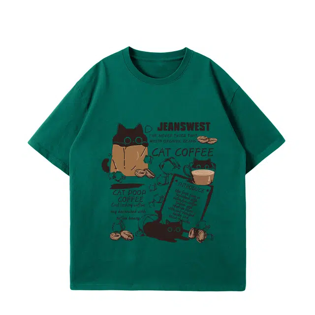 JEANSWEST JNR T