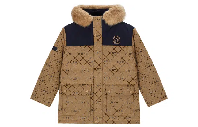 MLB 23FW