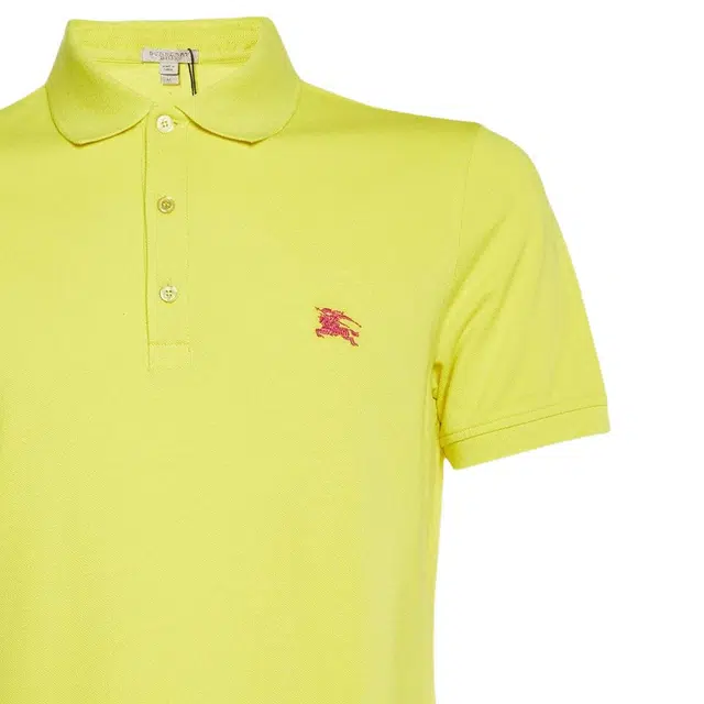 Burberry LogoPolo