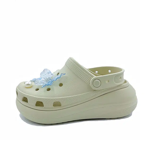 Crocs Crush Clog EVA