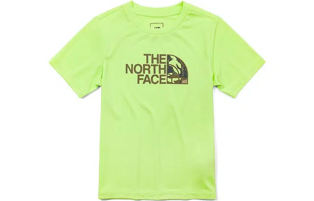 THE NORTH FACE LogoT