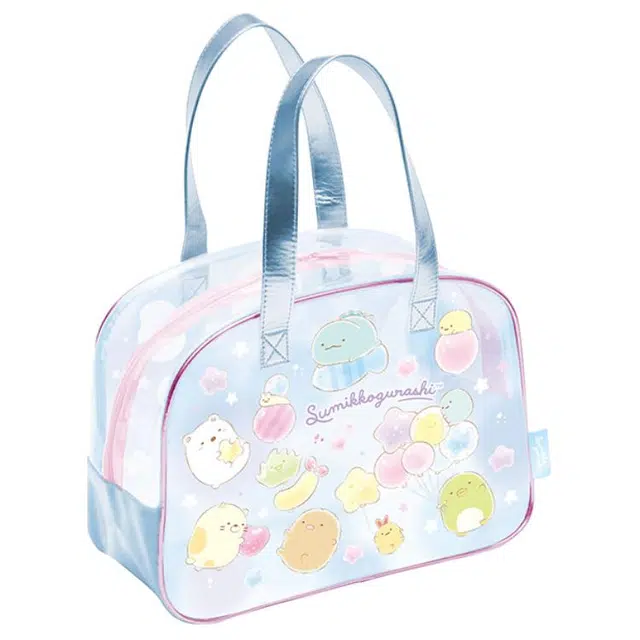 SAN-X Sumikko Gurashi Balloon PVC