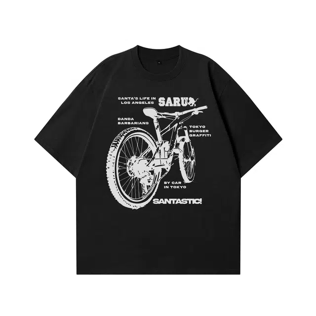 SANTASTIC T