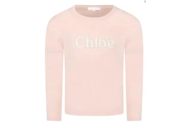 Chlo SS22 LogoT