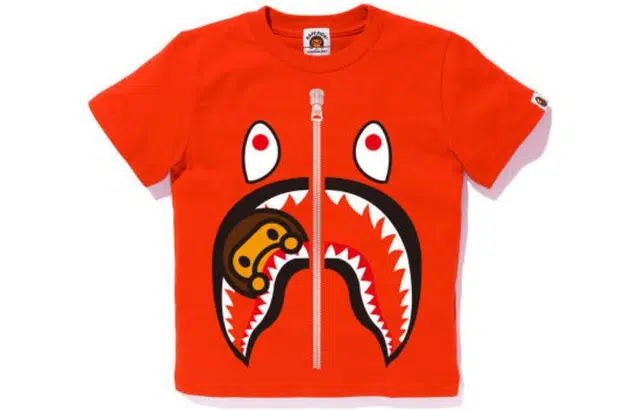 BAPE T