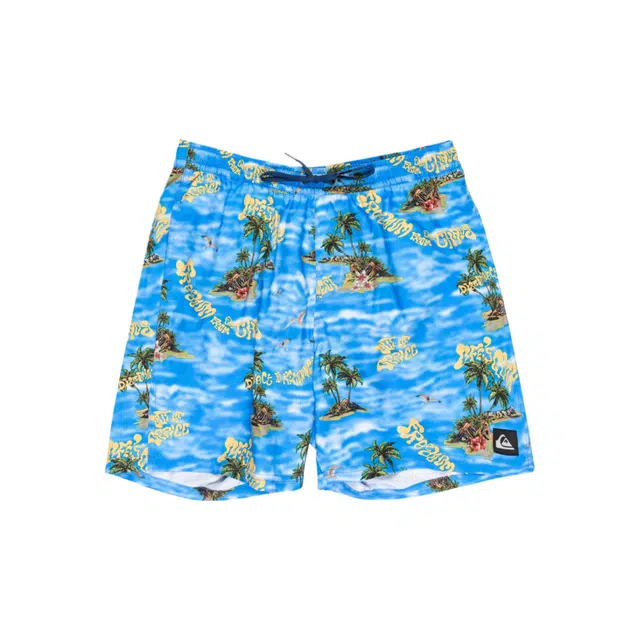 Quiksilver Everyday Straight Volley
