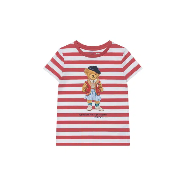 Polo Ralph Lauren T