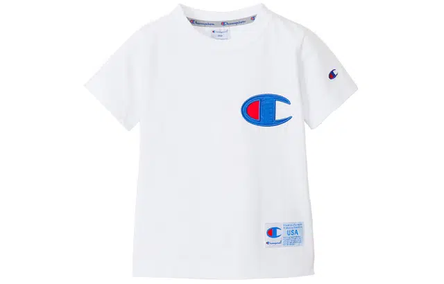 Champion LogoT