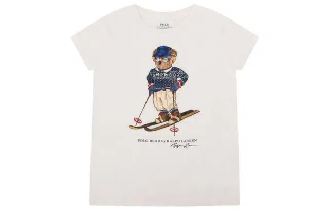 Polo Ralph Lauren T