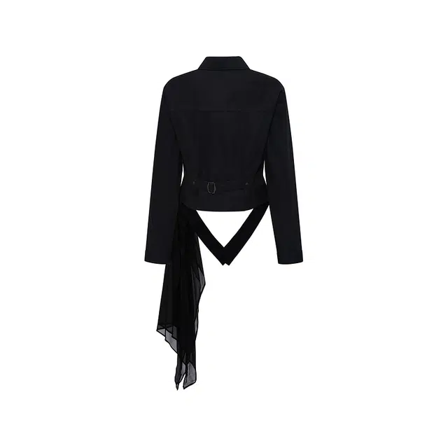 Yohji Yamamoto